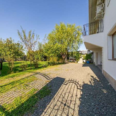 La Casa Blanca Daire Vladimirescu Dış mekan fotoğraf