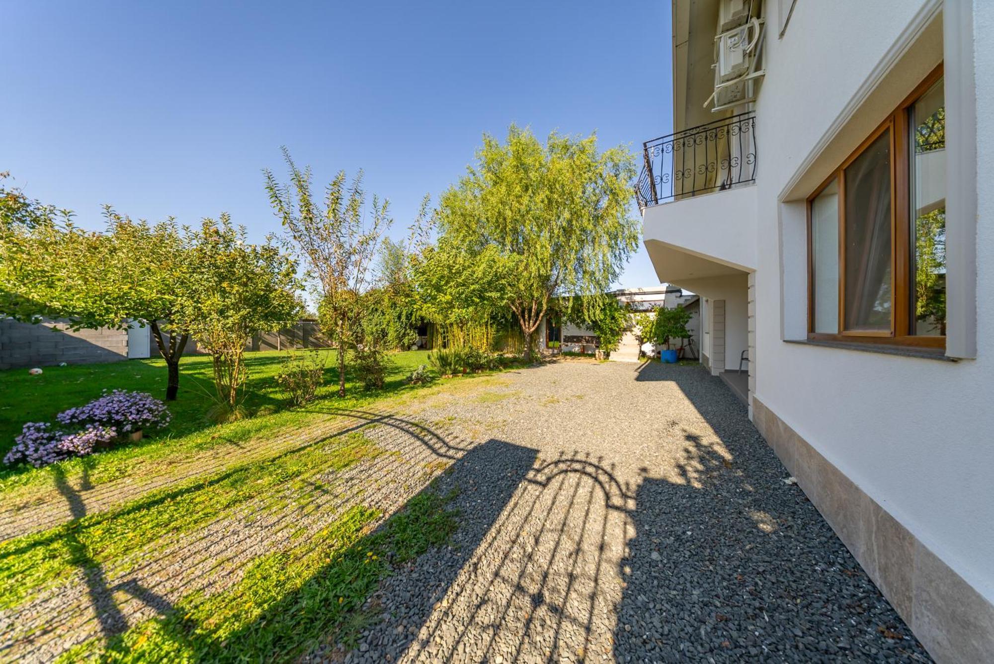 La Casa Blanca Daire Vladimirescu Dış mekan fotoğraf